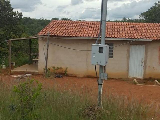 Sítio e chácara venda em Região Geográfica Imediata de Montes Claros, Francisco Sá