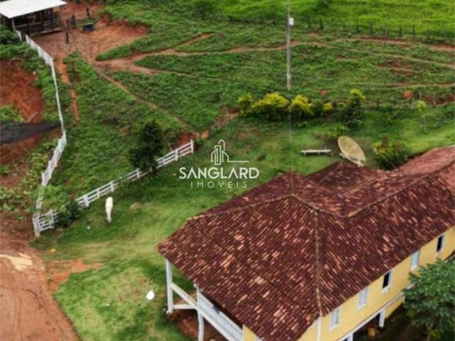 Sítio e chácara venda em Região Geográfica Imediata de Caratinga, Vargem Alegre