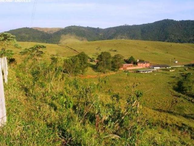 Sítio e chácara venda em Região Imediata de São José dos Campos, Região Metropolitana do Vale do Paraíba e Litoral Norte