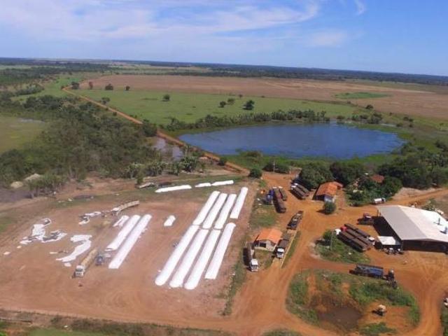 Sítio e chácara venda em Região Geográfica Imediata de Água Boa, Cocalinho