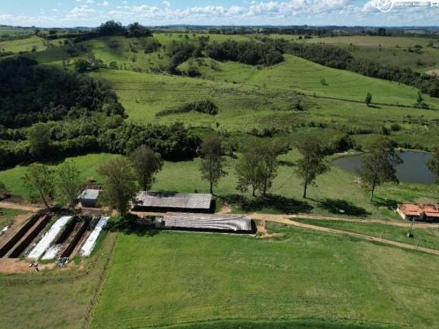 Sítio e chácara venda em Região Imediata de Itapetininga, Região Metropolitana de Sorocaba