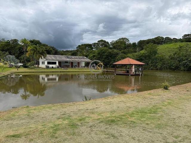 Sítio e chácara venda em Bela Vista de Goiás, Região Geográfica Intermediária de Goiânia