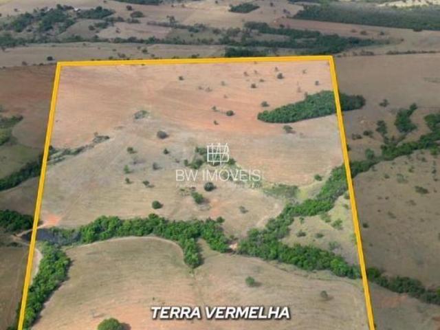 Sítio e chácara venda em Região Geográfica Imediata de Piracanjuba, Cromínia