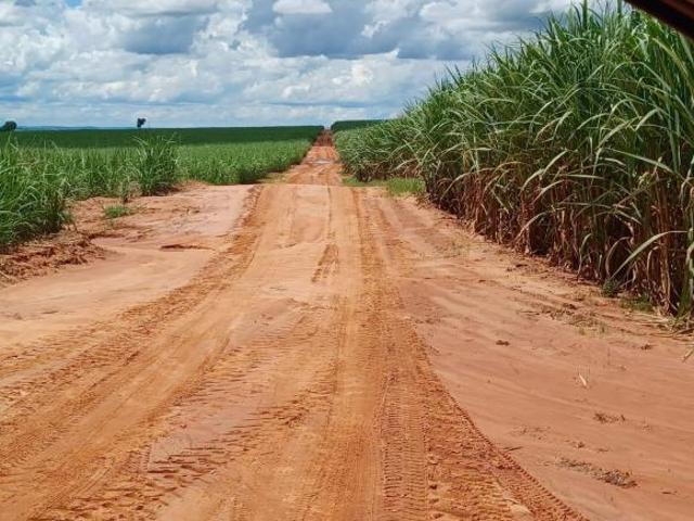 Sítio e chácara venda em Região Imediata de Dracena, Junqueirópolis