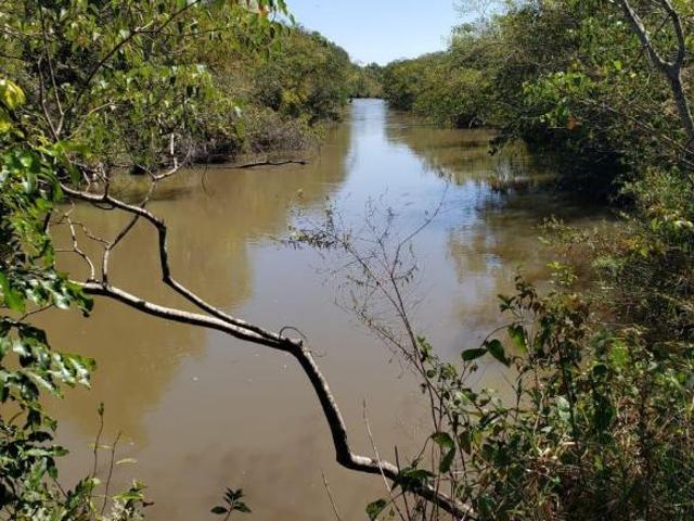 Sítio e chácara venda em Região Imediata de Presidente Prudente, Martinópolis
