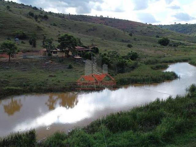 Sítio e chácara venda em Região Geográfica Imediata de Governador Valadares, Jampruca