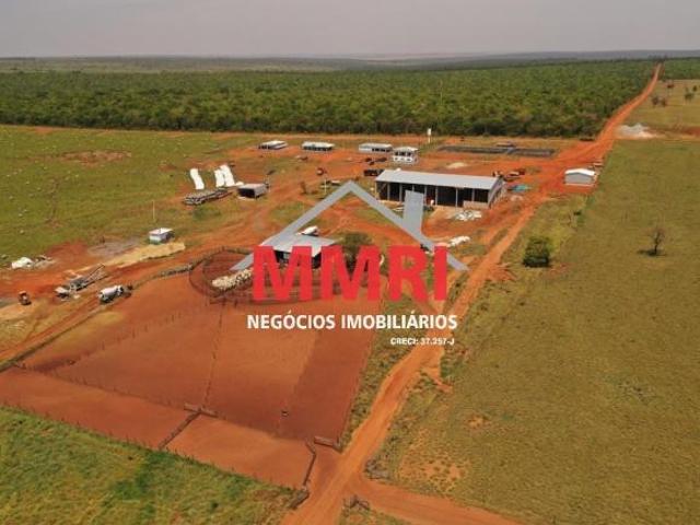 Sítio e chácara venda em Região Geográfica Imediata de Campo Grande, Ribas do Rio Pardo
