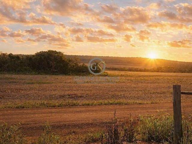 Sítio e chácara venda em Região Geográfica Imediata de Primavera do Leste, Paranatinga