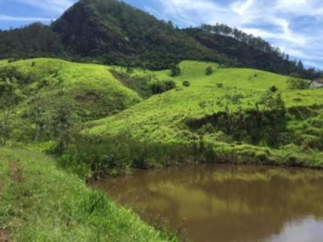 Sítio e chácara venda em Região Imediata de Cruzeiro, Região Metropolitana do Vale do Paraíba e Litoral Norte