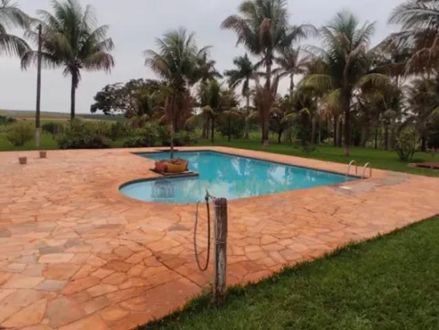 Fazenda venda em Região Geográfica Imediata de Londrina, Porecatu