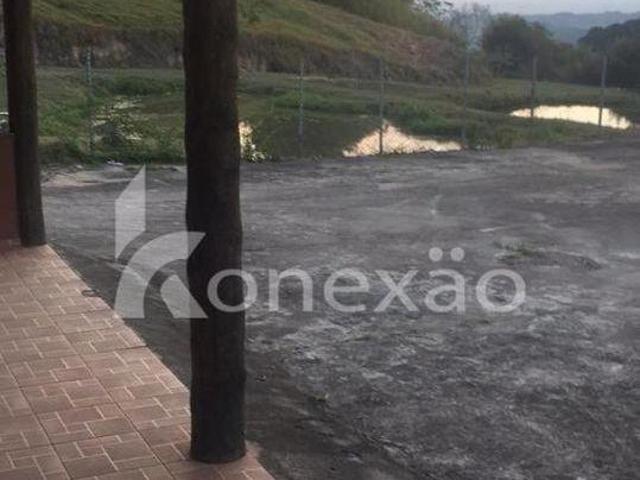 Sítio e chácara venda em Região Imediata de Guaratinguetá, Região Metropolitana do Vale do Paraíba e Litoral Norte