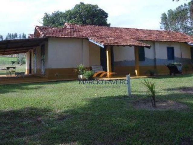 Sítio e chácara venda em Região Imediata de São Carlos, São Carlos