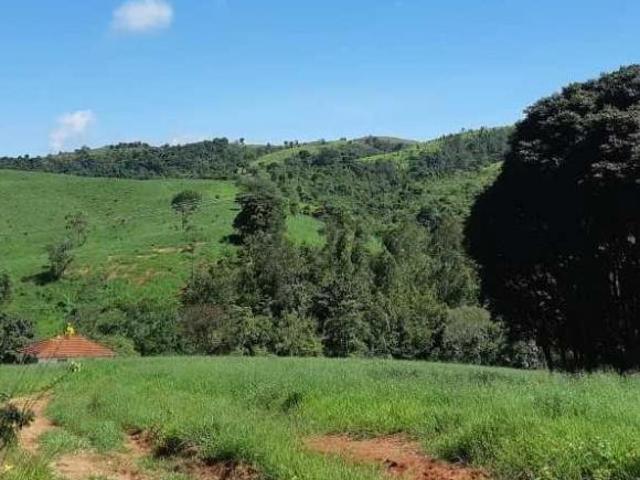Sítio e chácara venda em Região Geográfica Imediata de Pouso Alegre, Jacutinga