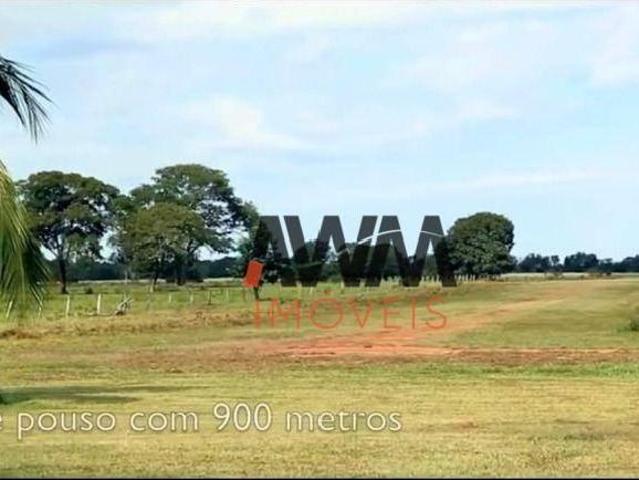 Sítio e chácara venda em Região Geográfica Imediata de Água Boa, Cocalinho