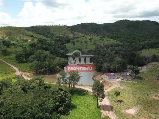 Fazenda venda em Região Geográfica Imediata de Goiás - Itapuranga, Itapuranga