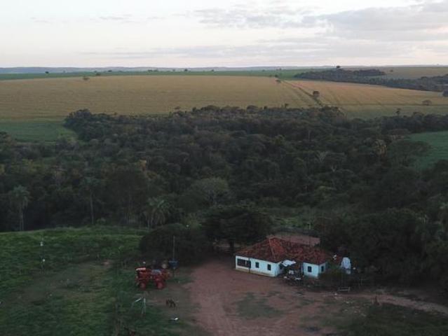 Sítio e chácara venda em Região Geográfica Imediata de Piracanjuba, Piracanjuba
