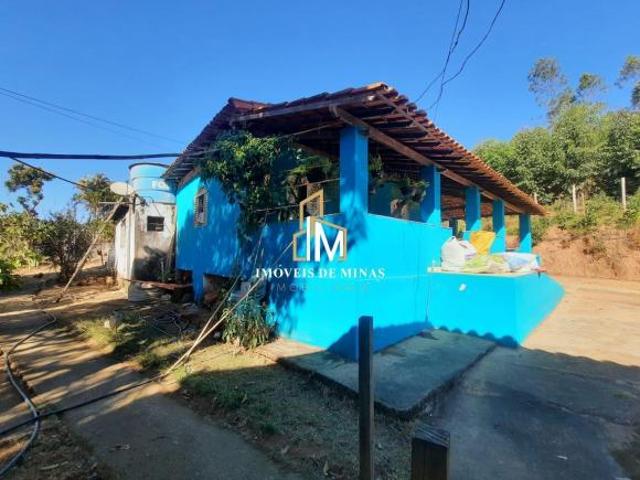 Sítio e chácara venda em Região Geográfica Imediata de Formiga, Medeiros