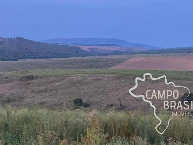 Sítio e chácara venda em Santana do Garambéu, Região Geográfica Intermediária de Juiz de Fora