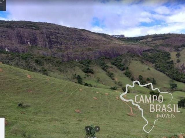 Sítio e chácara venda em Região Geográfica Imediata de Caxambu - Baependi, Carvalhos