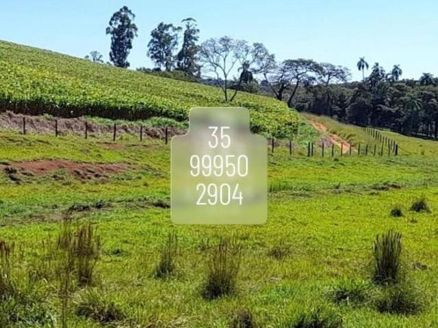 Sítio e chácara venda em Região Geográfica Imediata de Lavras, Lavras