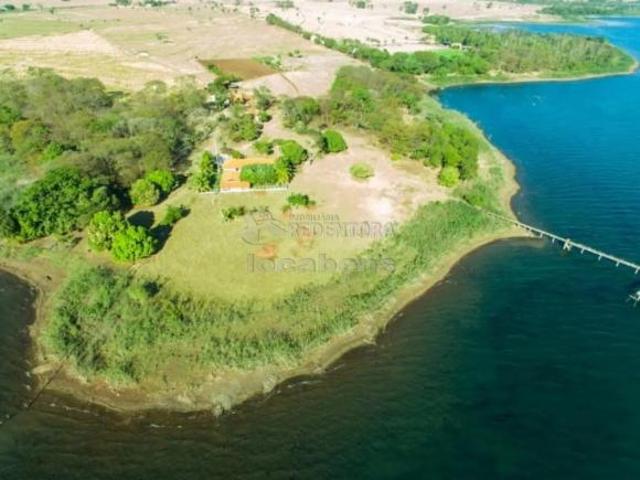 Sítio e chácara venda em Região Imediata de Jales, Santa Albertina