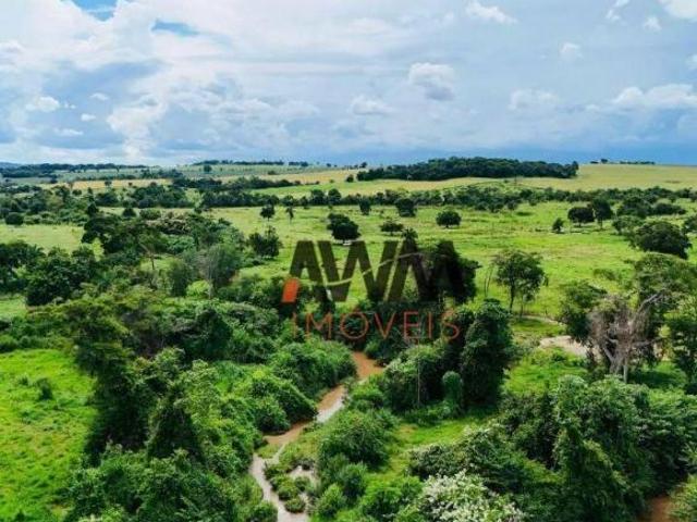 Sítio e chácara venda em Região Geográfica Imediata de Piracanjuba, Pontalina