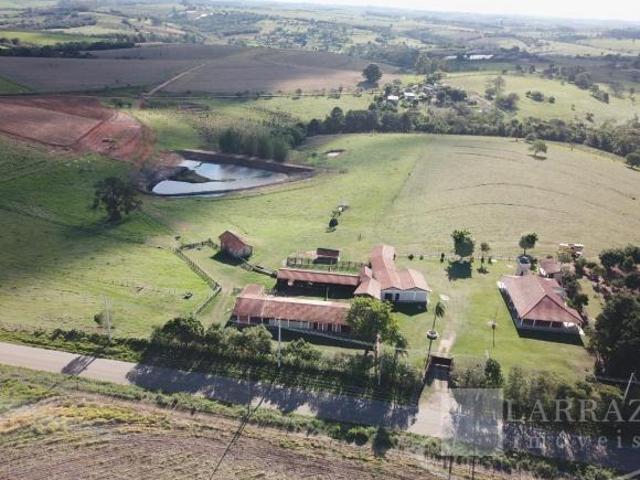 Sítio e chácara venda em Região Imediata de Itapetininga, Região Metropolitana de Sorocaba