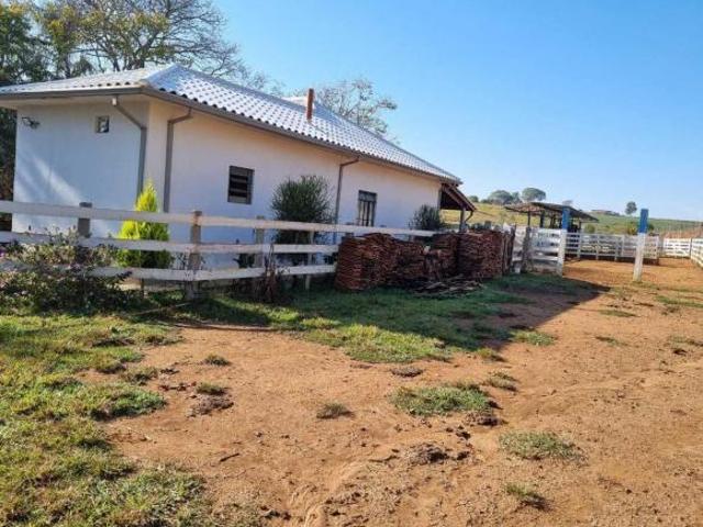 Sítio e chácara venda em Região Geográfica Imediata de Itajubá, São José do Alegre