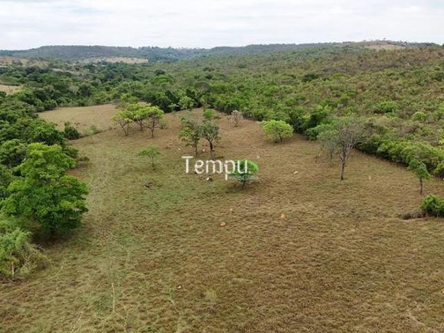 Sítio e chácara venda em Região Geográfica Imediata de Goiânia, Bela Vista de Goiás