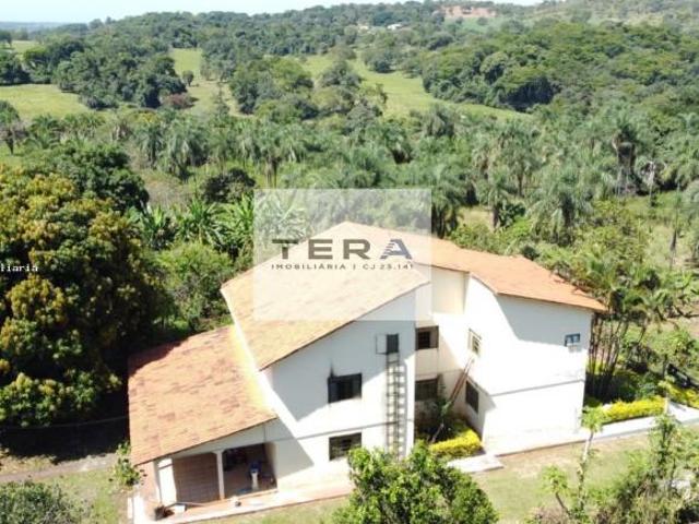 Sítio e chácara venda em Região Geográfica Imediata de Goiânia, Bela Vista de Goiás