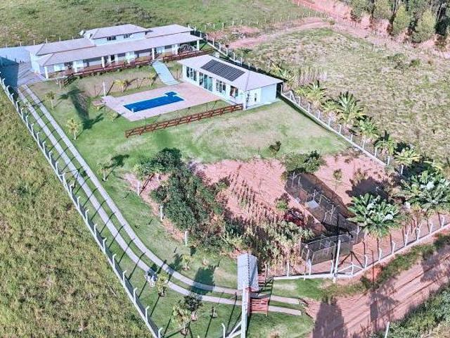 Sítio e chácara venda em Região Imediata de Bragança Paulista, Pedra Bela
