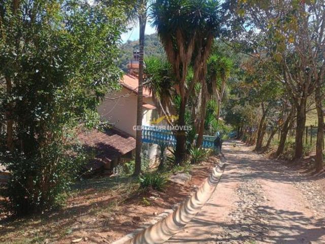 Sítio e chácara venda em Região Geográfica Imediata de Oliveira, Região Metropolitana de Belo Horizonte