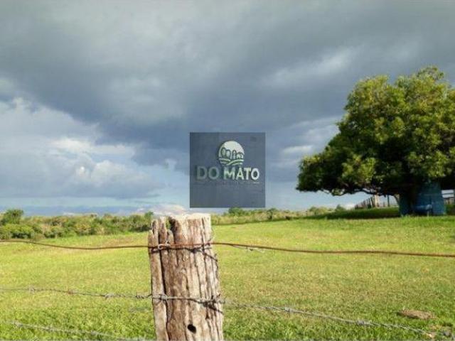 Sítio e chácara venda em Região Geográfica Imediata de Campo Grande, São Gabriel do Oeste