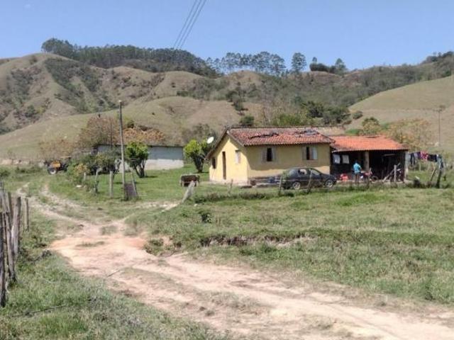 Sítio e chácara venda em Região Imediata de Taubaté-Pindamonhangaba, Região Metropolitana do Vale do Paraíba e Litoral Norte