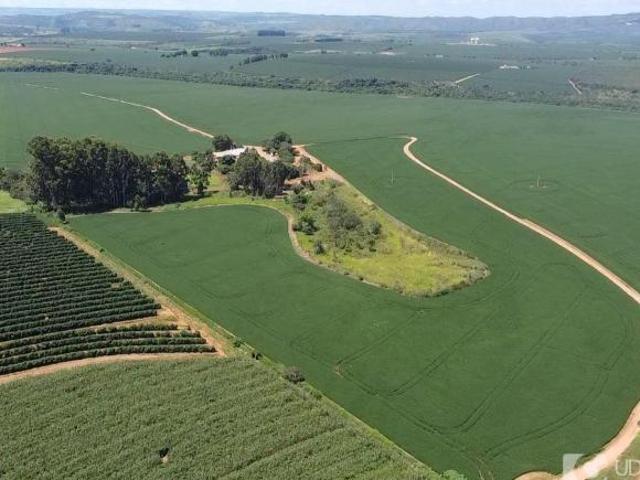 Sítio e chácara venda em Região Geográfica Imediata de Patrocínio, Serra do Salitre
