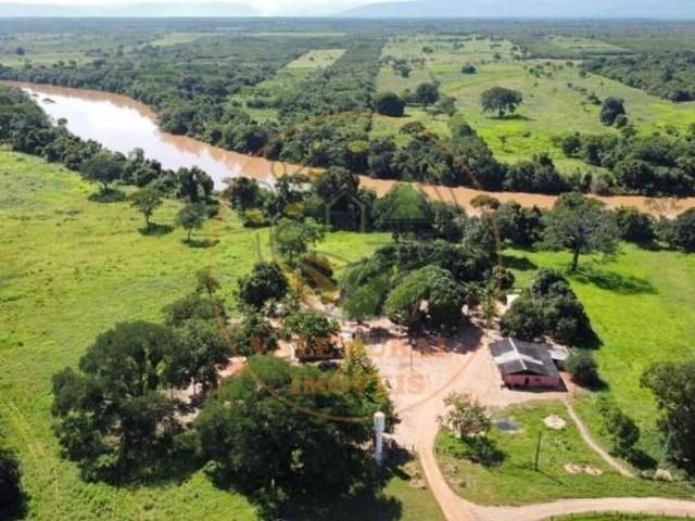 Sítio e chácara venda em Região Geográfica Imediata de Flores de Goiás, Flores de Goiás