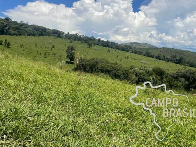 Sítio e chácara venda em Região Geográfica Imediata de Caxambu - Baependi, Serranos