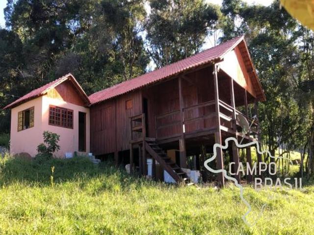 Sítio e chácara venda em Região Geográfica Imediata de Caxambu - Baependi, Carvalhos