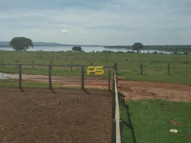 Sítio e chácara venda em Setor Comercial, Itapuranga