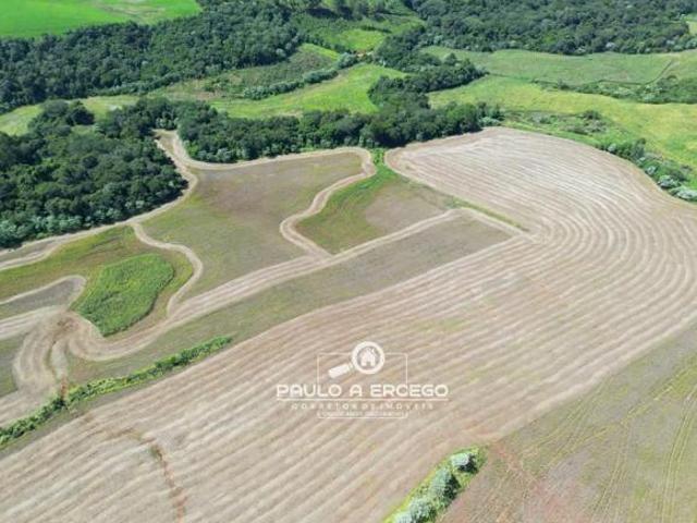 Sítio e chácara venda em Região Geográfica Imediata de Francisco Beltrão, Marmeleiro