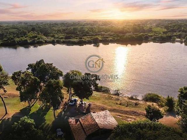 Sítio e chácara venda em Região Geográfica Imediata de Goiás - Itapuranga, Nova Crixás