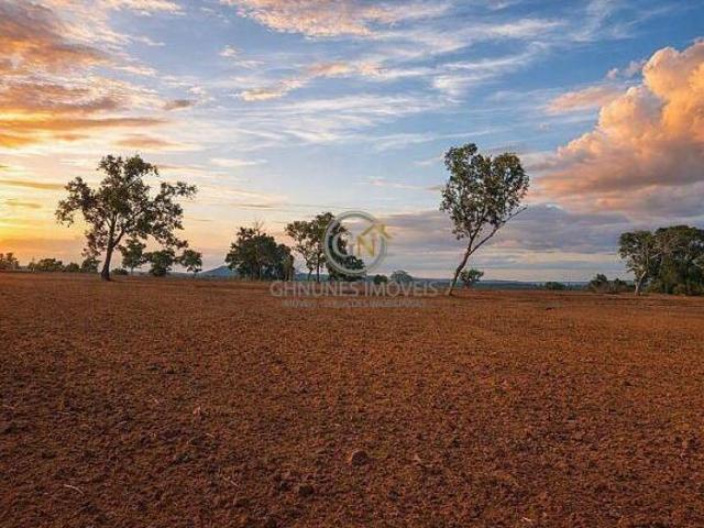 Sítio e chácara venda em Pontal do Araguaia, Região Geográfica Intermediária de Barra do Garças