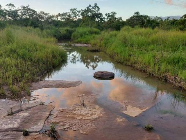 Sítio e chácara venda em João Pinheiro