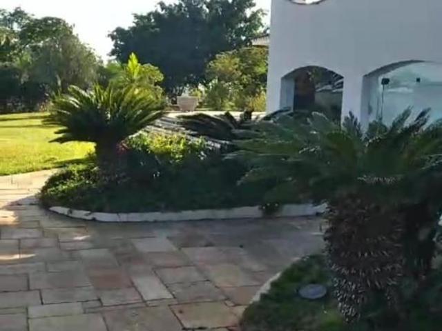 Sítio e chácara venda em Jardim Santana, Bauru