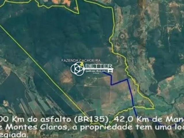 Sítio e chácara venda em Região Geográfica Imediata de Janaúba, Manga
