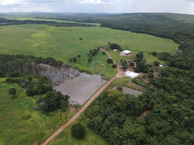 Sítio e chácara venda em Região Geográfica Imediata de Barra do Garças, Barra do Garças