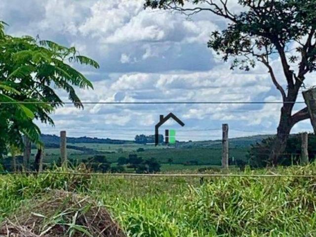 Sítio e chácara venda em Região Geográfica Imediata de Patos de Minas, São Gonçalo do Abaeté