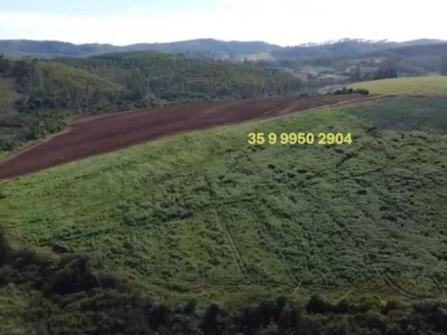 Sítio e chácara venda em Região Geográfica Imediata de Poços de Caldas, Andradas
