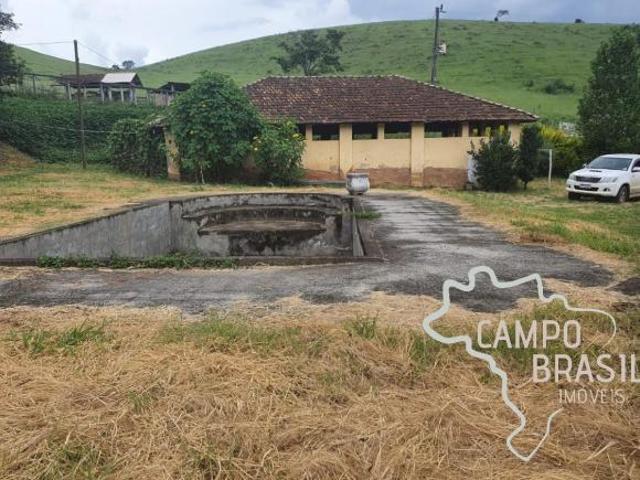 Sítio e chácara venda em Região Geográfica Imediata de São Lourenço, Carmo de Minas