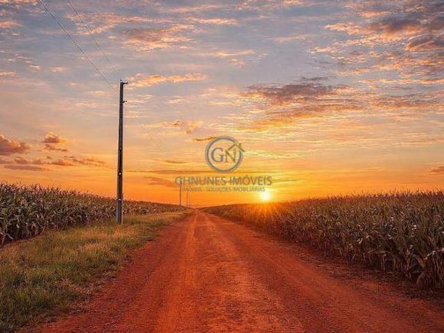 Sítio e chácara venda em Região Geográfica Imediata de Confresa - Vila Rica, Santa Terezinha